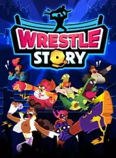 Wrestle Story