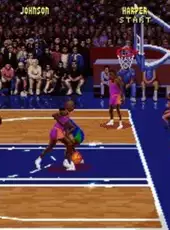 NBA Jam