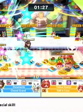 Umamusume: Pretty Derby - Party Dash: DLC Vol. 3 - Team Primrose