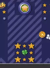Lucky Coins