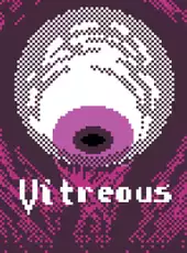 Vitreous