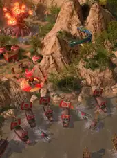 Age of Mythology: Retold - Immortal Pillars