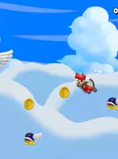Super Mario Maker 2: World Maker Update
