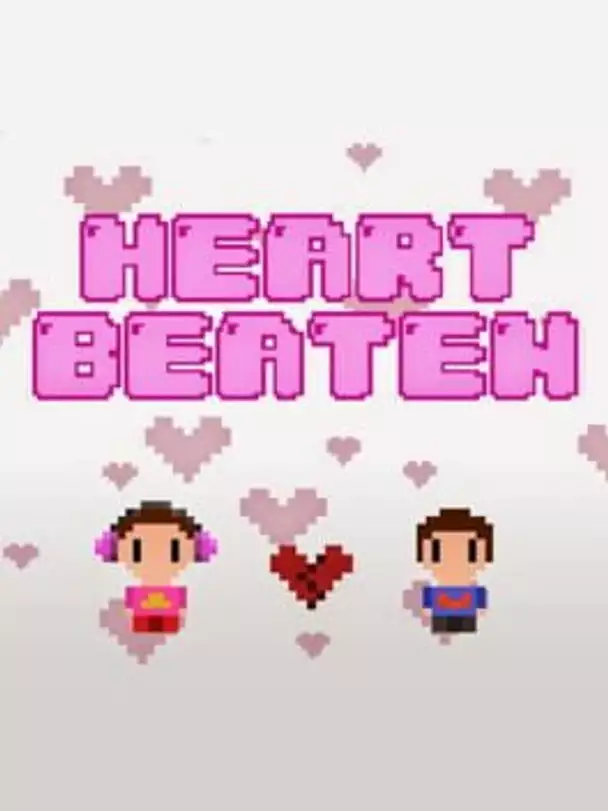 Heart Beaten