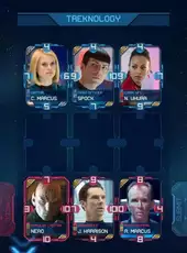 Star Trek: Rivals