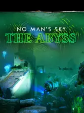 No Man's Sky: Abyss