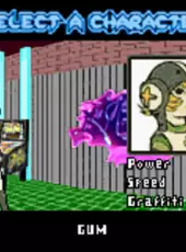 Jet Grind Radio