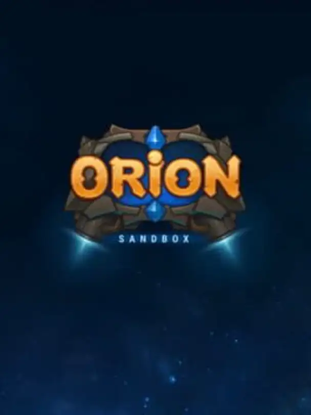 Orion Sandbox