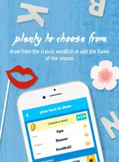 Draw Something Classic