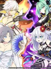 Neptunia x Senran Kagura: Ninja Wars - Day One Edition