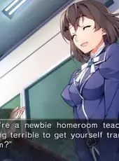 Grisaia Phantom Trigger 01&02