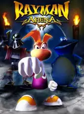 Rayman Arena