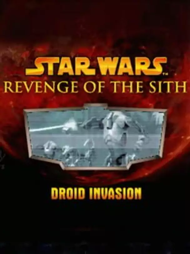 Droid Invasion