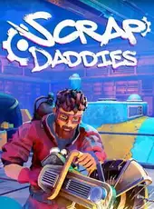 Scrap Daddies