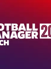Football Manager 2019 Touch