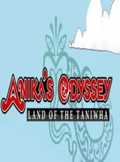 Anika's Odyssey