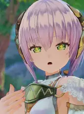 Atelier Sophie 2: The Alchemist of the Mysterious Dream