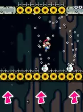 Super Mario Maker 2