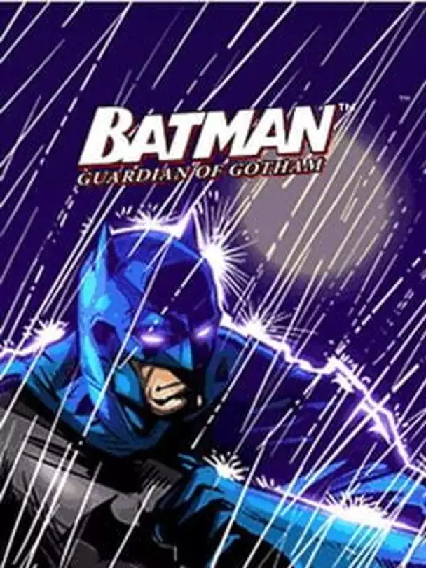Batman: Guardian of Gotham