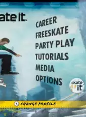 Skate It