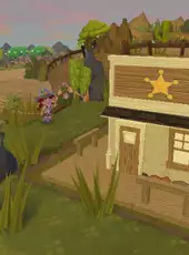 MySims Kingdom