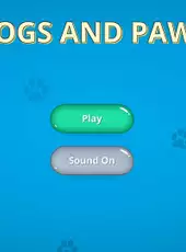 Dogs and Paws