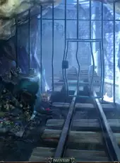 Grim Tales: The Bride