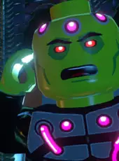 LEGO Batman 3: Beyond Gotham - Deluxe Edition