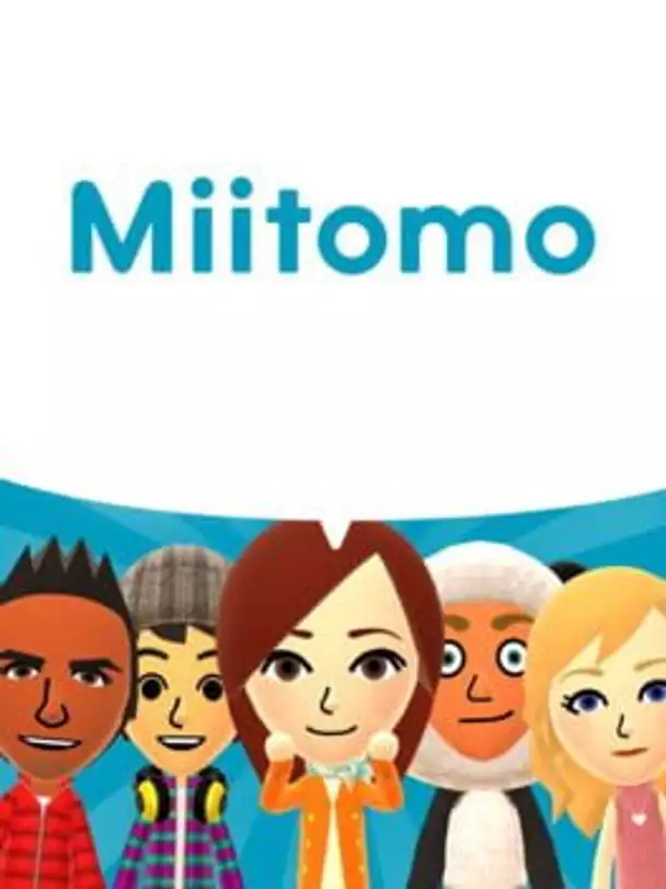 Miitomo