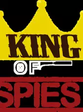 King of Spies