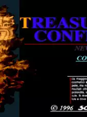 Treasure Conflix