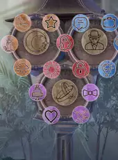 Haunted Hotel: A Past Redeemed