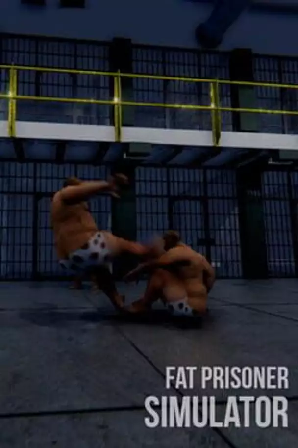 Fat Prisoner Simulator