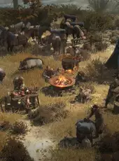 Wartales: Contract - The Beast Hunt