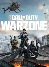 Call of Duty: Warzone