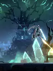 BlazBlue: Entropy Effect