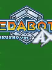 Medabots AX: Rokusho Version