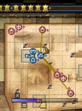 Valkyria Chronicles 3: Extra Mission - Hard-Ex Steel Trap