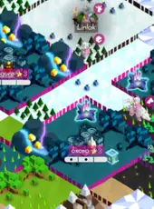 The Battle of Polytopia: Midŋighţ Skin - Elyrioŋ Tribe
