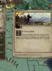 Crusader Kings II: The Old Gods