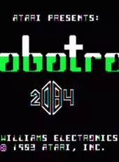 Robotron: 2084