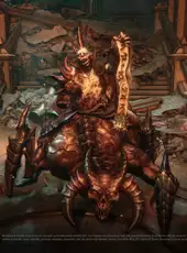 Warhammer 40,000: Dark Heresy