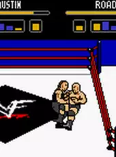 WWF WrestleMania 2000