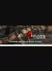 Gears of War 2: Combustible Map Pack