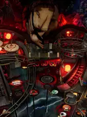 Pinball M: Chucky's Killer Pinball