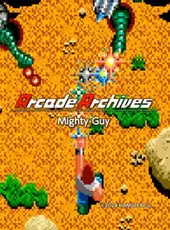 Arcade Archives: Mighty Guy