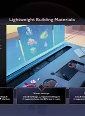 Terraformers: Megastructures