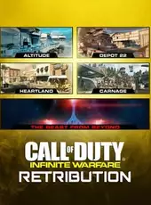 Call of Duty: Infinite Warfare - Retribution