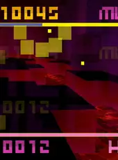 Bit.Trip Beat