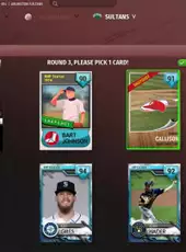 Out of the Park Baseball 22